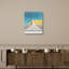 Hue Crossing II Print by Oliver Gal-413637717-391193598