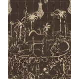 JAZZ LIVE Wallpaper