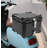 Motorcycles Tail Storage Case With Safety Lock-117586538