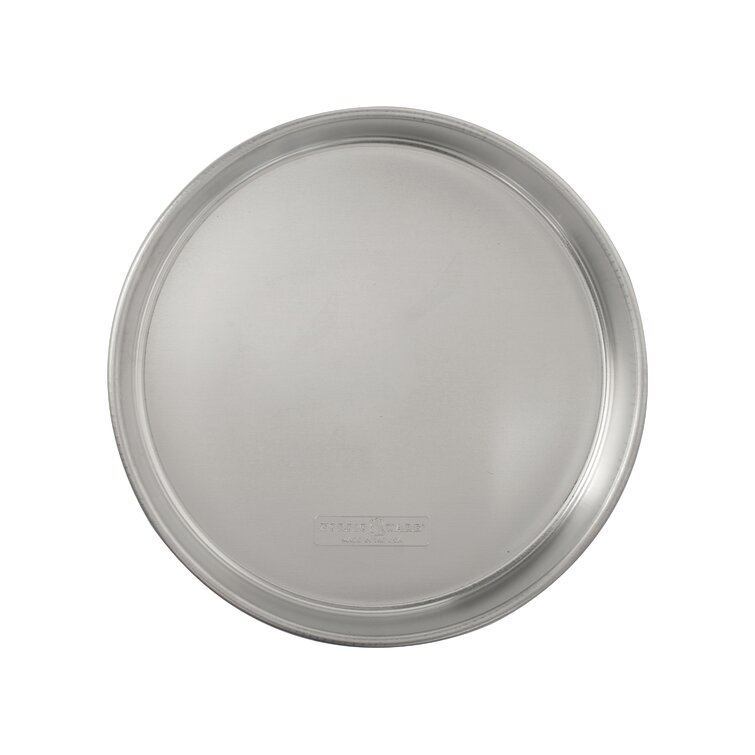 Nordic Ware Pro Form Leak Proof Springform Pan, Charcoal