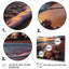 Sunset At The Beach II - Landscapes Wall Art Living Room-1674442439-1674442436