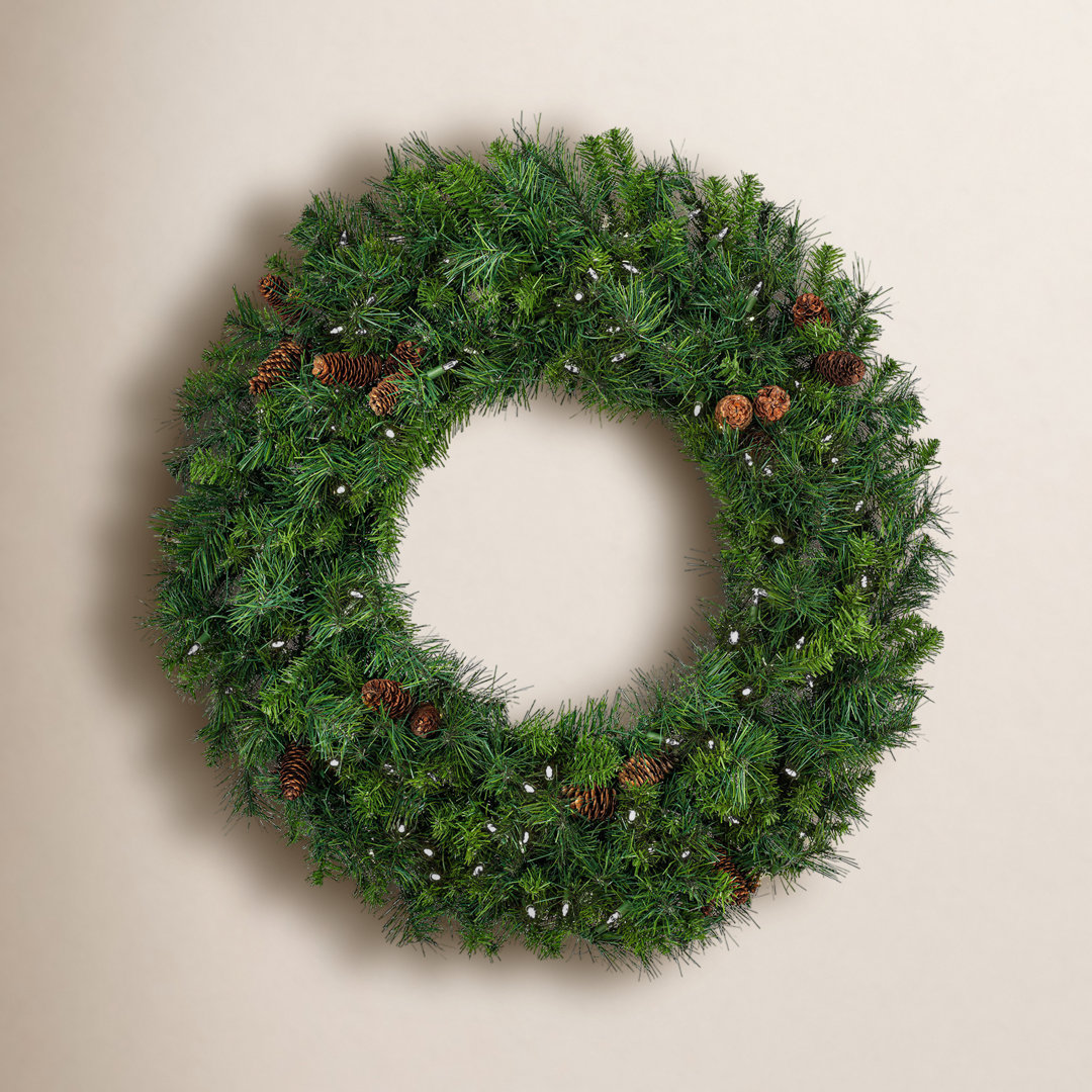 Nauman 36" Wreath The Twillery Co.®