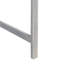Ensemble de conversation modulaire 2 pièces pour balcon avec coussins Vana-29842198