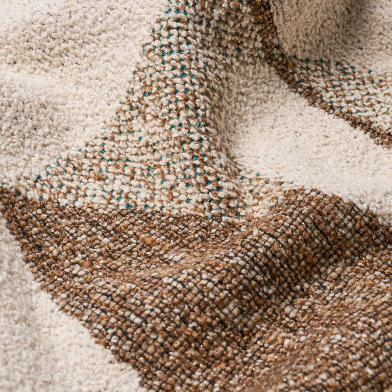 Schumacher x Patterson Flynn Speakeasy Fabric
