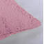 Angola Solid Colour Ruffled 56" Window Valance-842828273