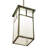 Gologan 1 - Light Craftsman Verdi LED Lantern Pendant