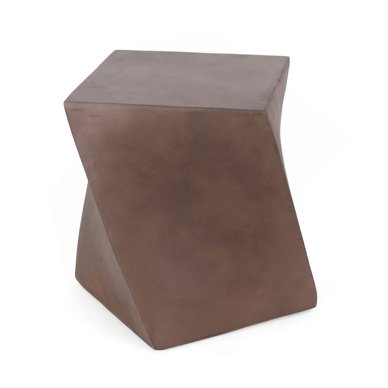 Outdoor Lightweight  Side Table