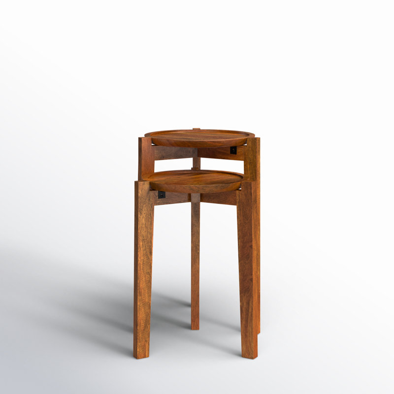 Solage Modern End Table