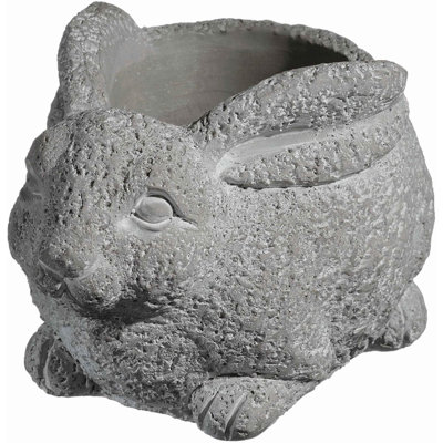 Derwin Statue Planter