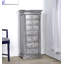 Armoire pour bijoux avec miroir Aitkin-93721048
