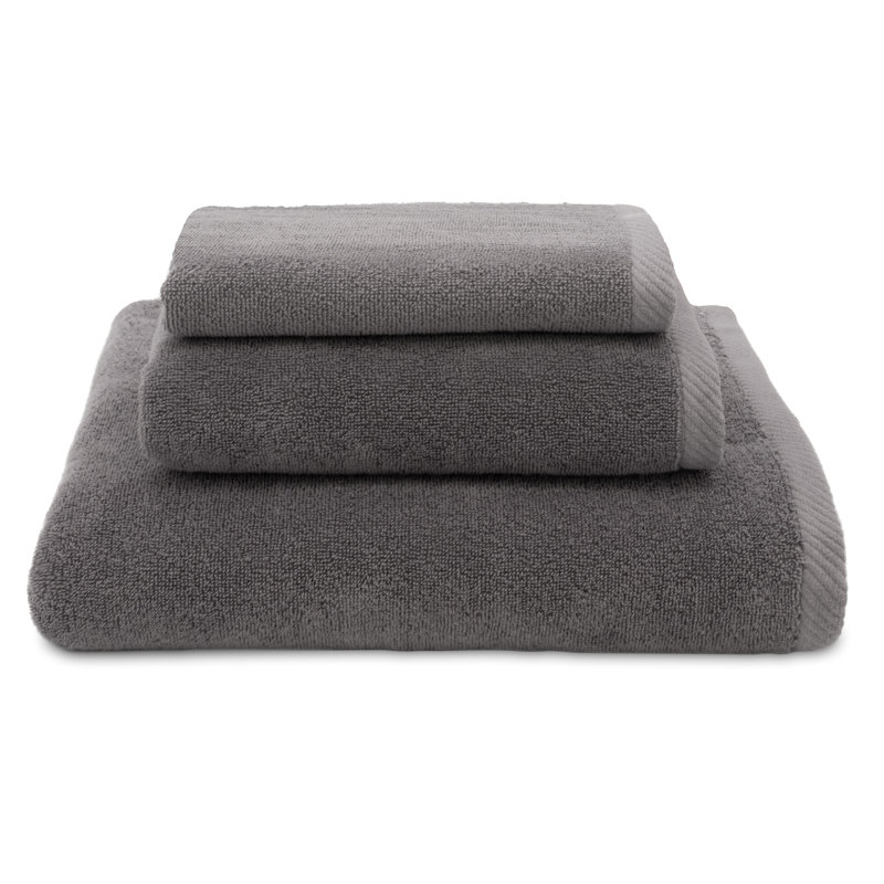 Mulit-Size Set, Charcoal