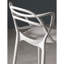 Monte 18.5'' H Stacking Armchair-27656349-122782392