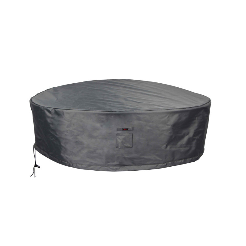 Titanium Shield Outdoor Sunbed Cover Cover
