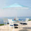 Parasol de patio 9 pi Sariyha-1131211011
