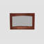 Miroir mural Beames