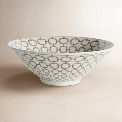 Handmade Decorative Bowl