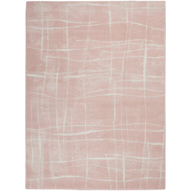 Cohassey Abstract Area Rug