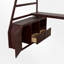 Lit mezzanine avec rangement et escalier Heiki-124128121-69125969