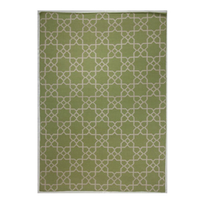 Rectangle Rectangle 6' X 9' Area Rug