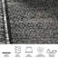 Onecre Geometric Area Rug-516781172