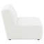 Chaise sans accoudoirs Natural