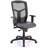 Executive High-Back Swivel Chair