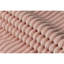 Canapé modulaire en L modulaire compressé en L avec coussins en tissu-488647654
