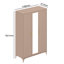 HARRINGTON Piece Bedroom Set-130168694