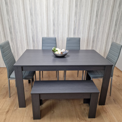 Miori Dining Set