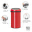 Brabantia 60 Litre Touch Bin-16728662