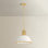 Whitfield Semi Flush