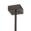 Quadrato 1 - Light Pendant
