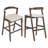 Rubberwood Barstool-118472594