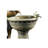 Johnelle Handcrafted Outdoor Sculptural Fountain