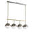 Duke 4 - Light Unique/Statement Pendant-92526034
