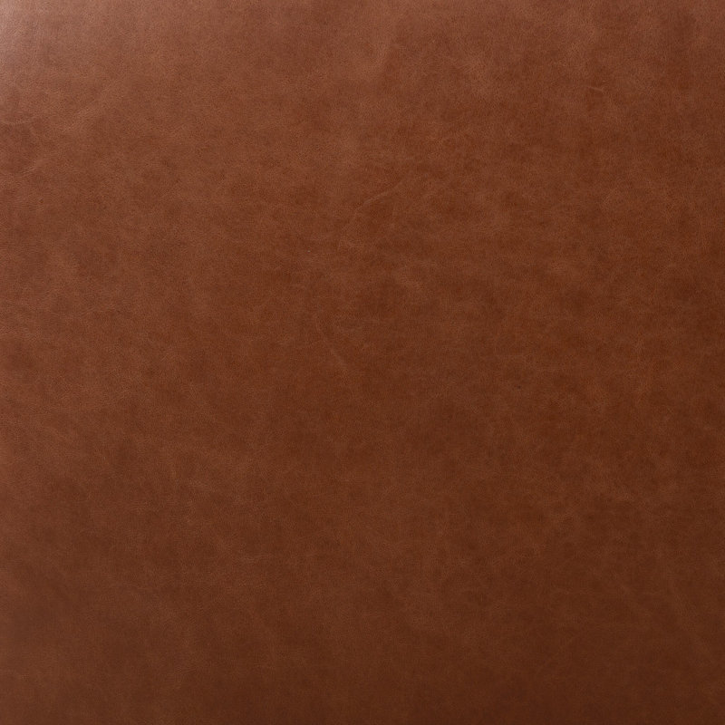Draper Upholstered Chair, Dulane Mahogany