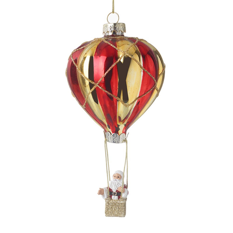 The Seasonal Aisle No Pattern Holiday Shaped Ornament
