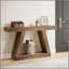 Console 55 po avec rangement Farmhouse-1757326525
