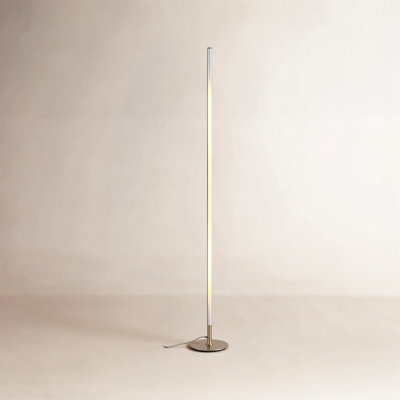 Juaquin 59.5'' Dimmable LED Floor Lamp