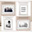 Matte Picture Frame with Mat-79054023