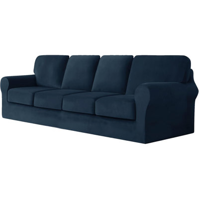 Outdoor Patio Sofa Cover