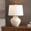 Lampe de table 22,5 po Adstock-2095670968