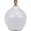 Bartlett Ceramic Lamp Base Lamp