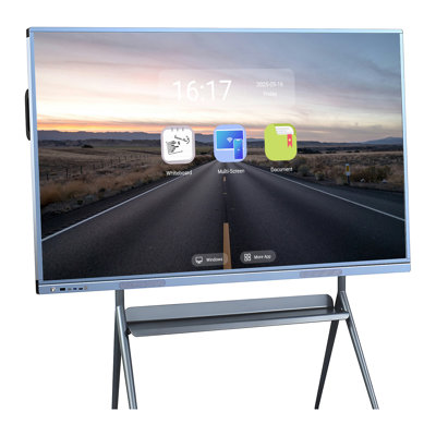 Tableau blanc interactif tout-en-un 65 pouces JYXCN