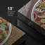 «Coffee Time», tasse de café sur une plaque de style graffiti, art de la maison moderne-98160837