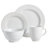 Gibson Home Stanza 16-Piece Dinnerware Set