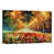 Wrapped Canvas selected