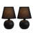 Amishi Ceramic Table Lamp-491174360