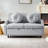 Totterdown 54.7'' Upholstered Convertible Sofa-22502523