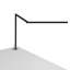 Z-Bar Gen 4 Desk Lamp Gen 4 with Grommet Mount-612537879-612537876-612537877